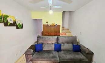 Imagem 6: Sobrado com 2 dormitórios à venda, 86 m² por R$ 420.000,00 - Itaquera - São Paulo/SP