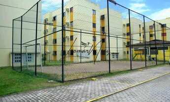 Imagem 4: Apartamento com 2 dorms, Nazaré, Camaragibe - R$ 115 mil, Cod: AP1