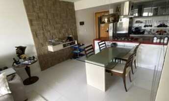 Imagem 3: APARTAMENTO RESIDENCIAL em LAURO DE FREITAS - BA, PITANGUEIRAS