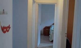 Imagem 4: Apartamento para venda com 62 m² com 3 quartos em Cidade Jardim I - Americana - SP