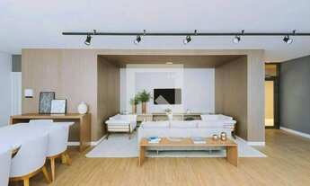 Imagem 3: Apartamento à Venda - Vila Madalena, 2 Quartos, 69 m2