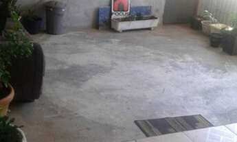 Imagem 4: Casa com 2 dormitórios para alugar, 110 m² por R$ 1.500,00/mês - Parque Capuava - Santo An