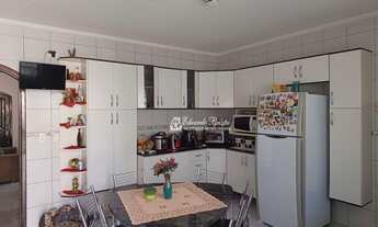 Imagem 7: Sobrado 3 Dormitórios com Quintal à Venda no Picanço