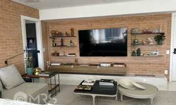 Imagem 3: Apartamento em Cerqueira César - São Paulo