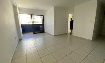 Imagem: Apartamento para aluguel tem 65 metros quadrados