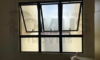 Imagem 4: Apartamento para Venda no Condomínio Villaggio Di Roma Dispõe de Três Quartos + Piscina e