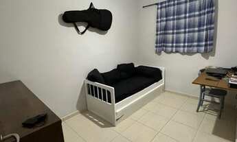 Imagem 6: Casa em condomínio semi-mobiliada