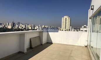 Imagem: VIVA EM ESTILO EM UMA COBERTURA NA MELHOR