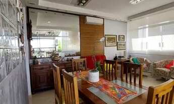 Imagem 5: Cobertura duplex para aluguel ou venda com 4 dormitórios na Vila Mariana