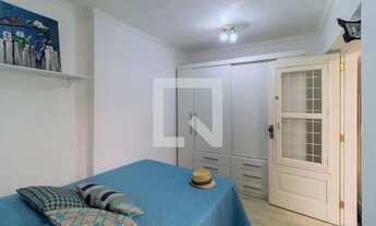 Imagem 3: Apartamento para Aluguel - Vila Mariana, 1 Quarto, 45 m2