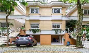 Imagem 4: Casa à venda no bairro Campo Belo - São Paulo/SP