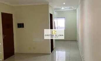 Imagem 2: Sobrado com 4 dormitórios à venda, 126 m² por R$ 650.000 - Residencial Armando Moreira Rig