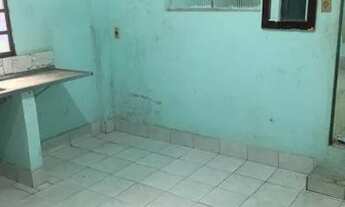 Imagem 6: Casa dois cômodos