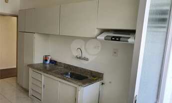 Imagem 5: São Paulo - Apartamento Padrão - VILA NOVA CONCEIÇÃO