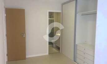 Imagem 4: Apartamento para venda possui 111 metros quadrados com 3 quartos em Camboinhas - Niterói