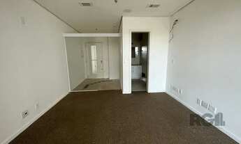 Imagem 6: Conjunto/Sala para Venda - 29.16m², 0 dormitórios, Praia de Belas