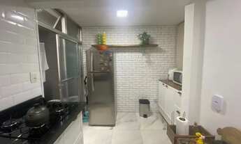 Imagem 7: Casa de 3 quartos e 2 banheiros na Trindade