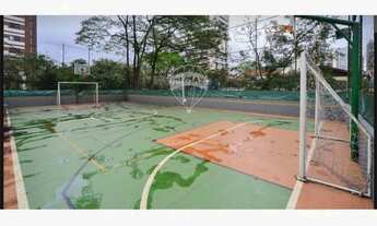 Imagem 4: Apartamento à venda no bairro Vila Cruzeiro - São Paulo/SP