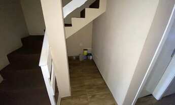 Imagem 7: Sobrado bem localizado