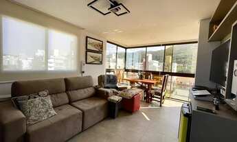 Imagem 2: Apartamento mobiliado a venda, Praia de Palmas/SC