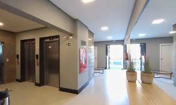 Imagem 7: Apartamento de 02 dormitórios e 02 vagas de garagem no Centro de São Leopoldo