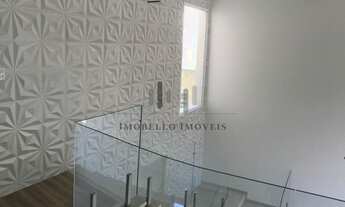 Imagem 6: Casa - Swiss Park - Campinas