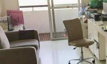 Imagem 4: Apartamento com 3 dormitórios, 79 m² - venda por R$ 598.000,00 ou aluguel por R$ 4.089,96