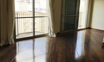 Imagem: SÃO PAULO - Apartamento Padrão - JARDIM