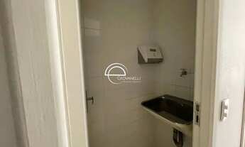 Imagem 6: Sala comercial de 96m² - Shopping Novo Leblon