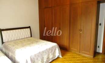 Imagem 6: São Paulo - Casa de Vila - Moema