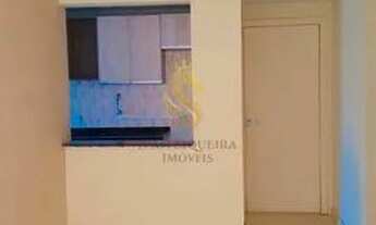 Imagem 2: Apartamento Dois Quartos Capão Raso