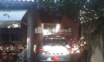 Imagem 3: Casa com 3 quartos em Sulacap, Rua Eduardo Mendes Gonçalves