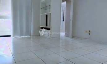 Imagem 4: Apartamento - Jardim Guanabara - Campinas