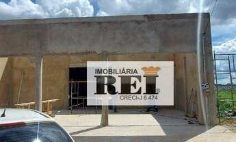 Imagem 2: Galpão para alugar, 270 m² por R$ 4.000/mês - Martins - Rio Verde/GO