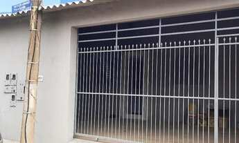 Imagem: Casa Residencial com 03 quartos no Setor