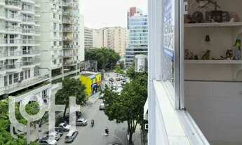 Imagem 7: Apartamento com 3 dormitórios à venda, 103 m² por R$ 950.000 - Flamengo - Rio de Janeiro/R