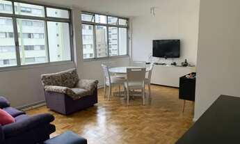 Imagem 2: Locação Apartamento 3 Dormitórios - 100 m² Higienópolis