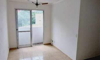 Imagem: Apartamento com 2 dormitórios para alugar