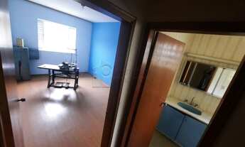 Imagem 5: Jundiaí - Casa Padrão - Bela Vista