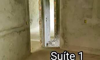 Imagem 4: CASA SEMI PRONTA