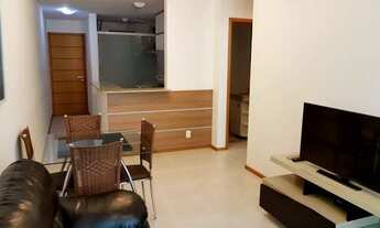 Imagem: Excelentes flats com serviço de faxina