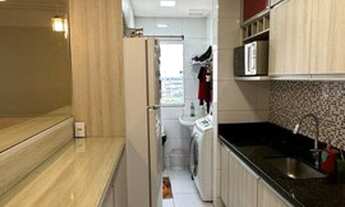 Imagem 4: Aguas do madeira 12°Andar ,último andar