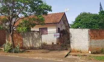 Imagem 2: Casa Residencial Tuiuti esquina Rua Rio Congoinhas