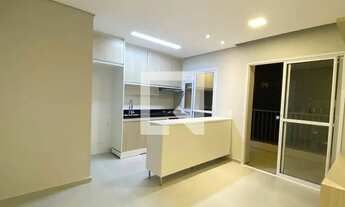 Imagem 3: Apartamento para Aluguel - Alphaville, 2 Quartos, 52 m2