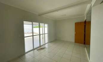 Imagem 4: Casa DAMHA 1 sobrado à venda com 4 suítes, escritório, sala 3, piscina, churras, aquec.pro