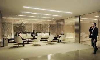 Imagem 4: Loft para Venda - 48m², 1 dormitório, 1 vaga - Centro Histórico