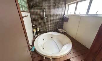 Imagem 6: Cobertura duplex com 500m e entrada independente