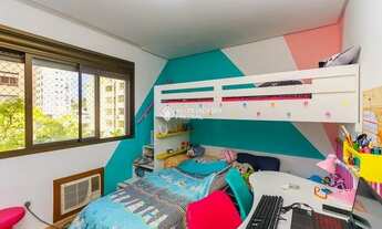 Imagem 7: Apartamento para venda com 86 metros quadrados com 2 quartos em São João - Porto Alegre