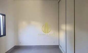 Imagem 4: Casa com 3 dormitórios com 3 suites à venda, 172 m² por R$ 1.310.000 - Condomínio Figueira
