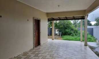 Imagem 2: Casa a venda em Simões Filho